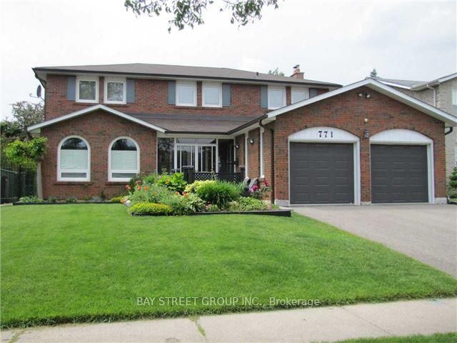 home for lease on Basement-771 Damien Way