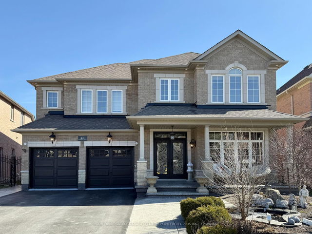 40 Rampart Drive