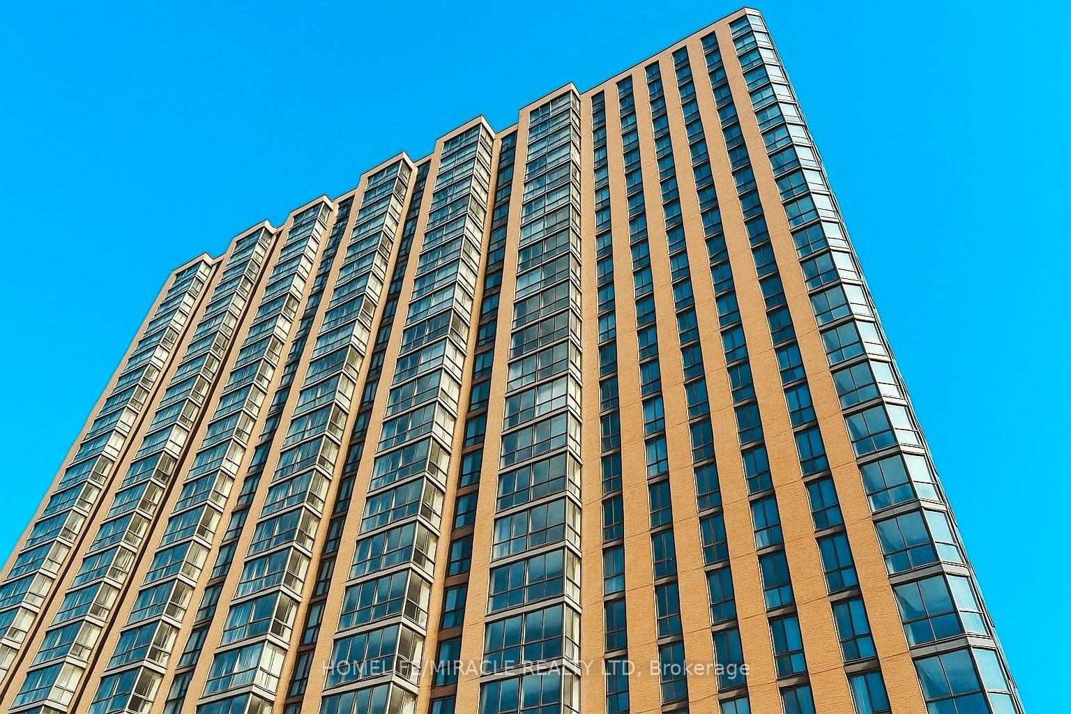 Condo for sale at 1715-145 Hillcrest Avenue, Mississauga, Cooksville, L5B 3Z1 - MLS: W12094231