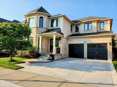 2364 Spring Meadow Way, Oakville - WM Westmount
