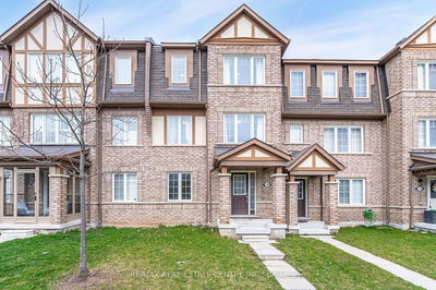18 Allium Rd, Brampton - Northwest Brampton