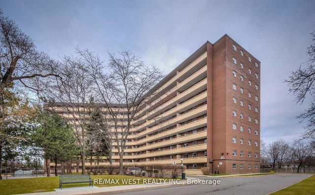 509 - 3533 Derry Road