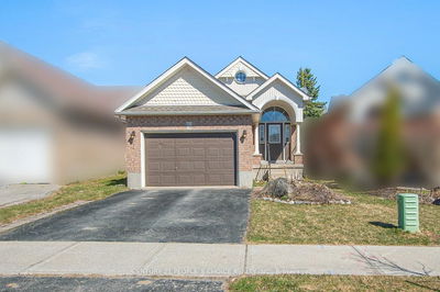19 Mckitrick Dr, Orangeville - Orangeville