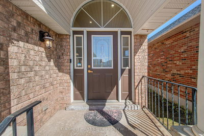 19 Mckitrick Dr, Orangeville - Orangeville image-0-1