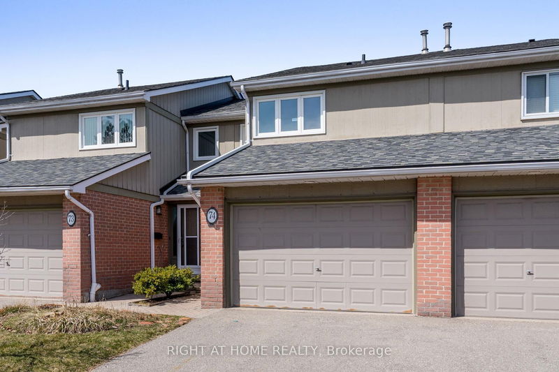 home for sale on 74-3079 Fifth Line W