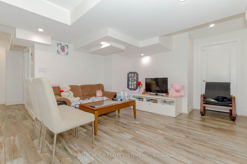 home for lease on 971 Cherry Court Basement Court