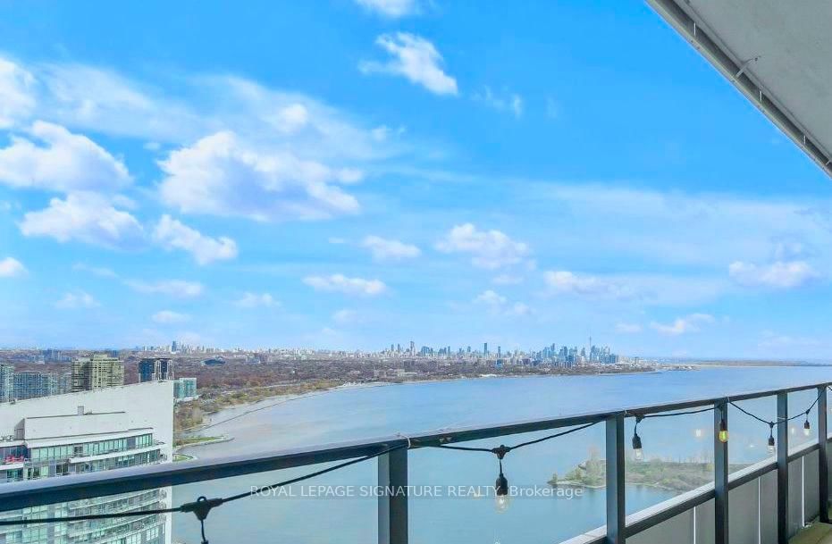 Condo for sale at 4503-20 Shore Breeze Drive, Toronto, Mimico, M8V 0C7 - MLS: W12094401