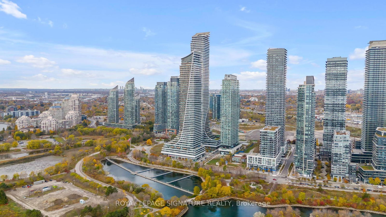 Condo for sale at 4503-20 Shore Breeze Drive, Toronto, Mimico, M8V 0C7 - MLS: W12094401