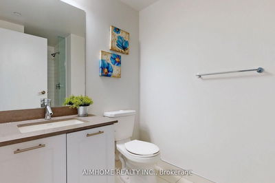 Unit 1909 — 2220 Lakeshore Blvd, Toronto - Mimico image-0-1