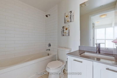 Unit 1909 — 2220 Lakeshore Blvd, Toronto - Mimico image-0-2