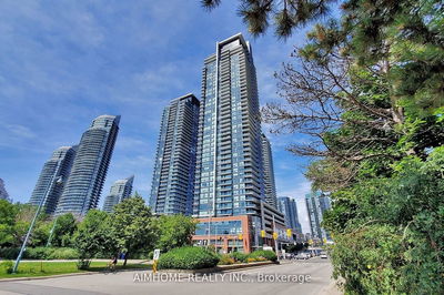 Unit 1909 — 2220 Lakeshore Blvd, Toronto - Mimico image-0-4