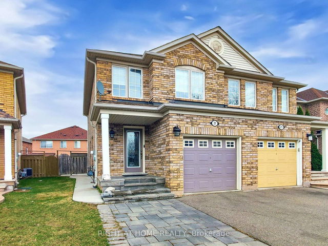21 Dunlop Court