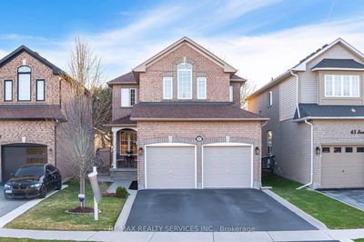 67 Sundridge St, Brampton - Snelgrove