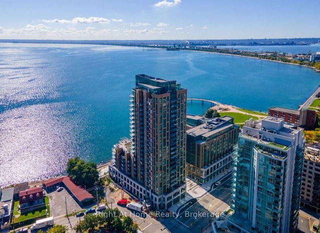802 - 2060 LAKESHORE Road