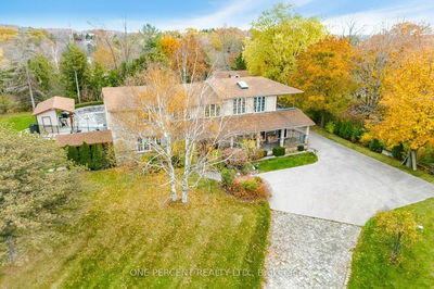 110 Palmer Circ, Caledon - Palgrave