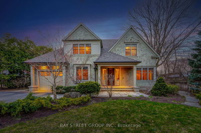 1049 Cedar Grove Blvd, Oakville - MO Morrison