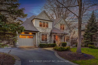 1049 Cedar Grove Blvd, Oakville - Morrison image-0-3