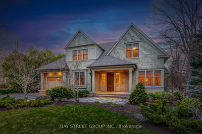 1049 Cedar Grove Blvd, Oakville - Morrison image-0-4