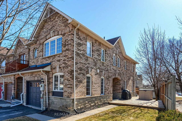 2 Bradley Drive