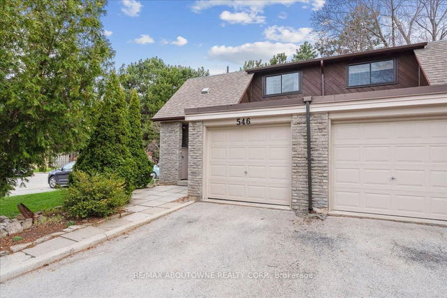 12 - 546 Forestwood Crescent