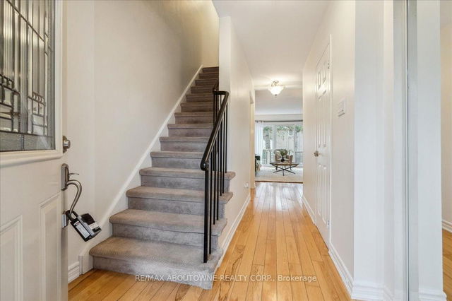 12 - 546 Forestwood Crescent