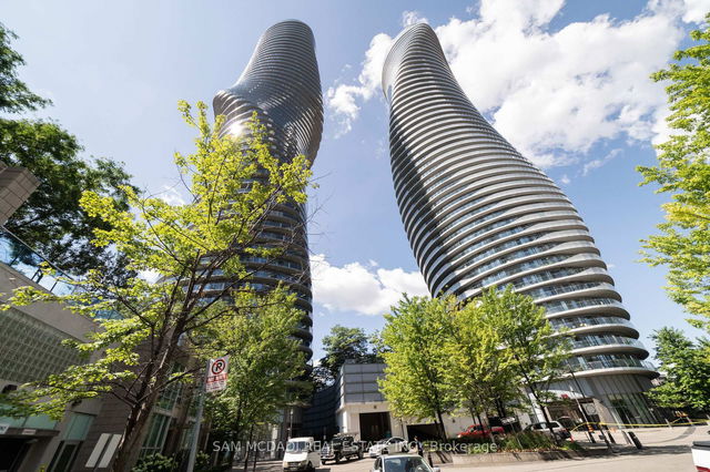 1807 - 60 Absolute Avenue