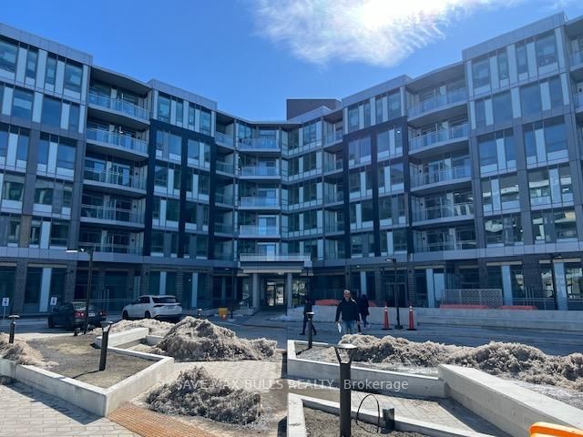 Condo leased at 305-2501 Saw Whet Boulevard, Oakville, Glen Abbey, L6M 5N2 - MLS: W12094800