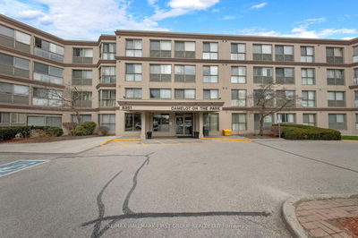 Condo for sale at 218-8351 Mclaughlin Road, Brampton, Brampton South, L6Y 4H8 - MLS: W12094828