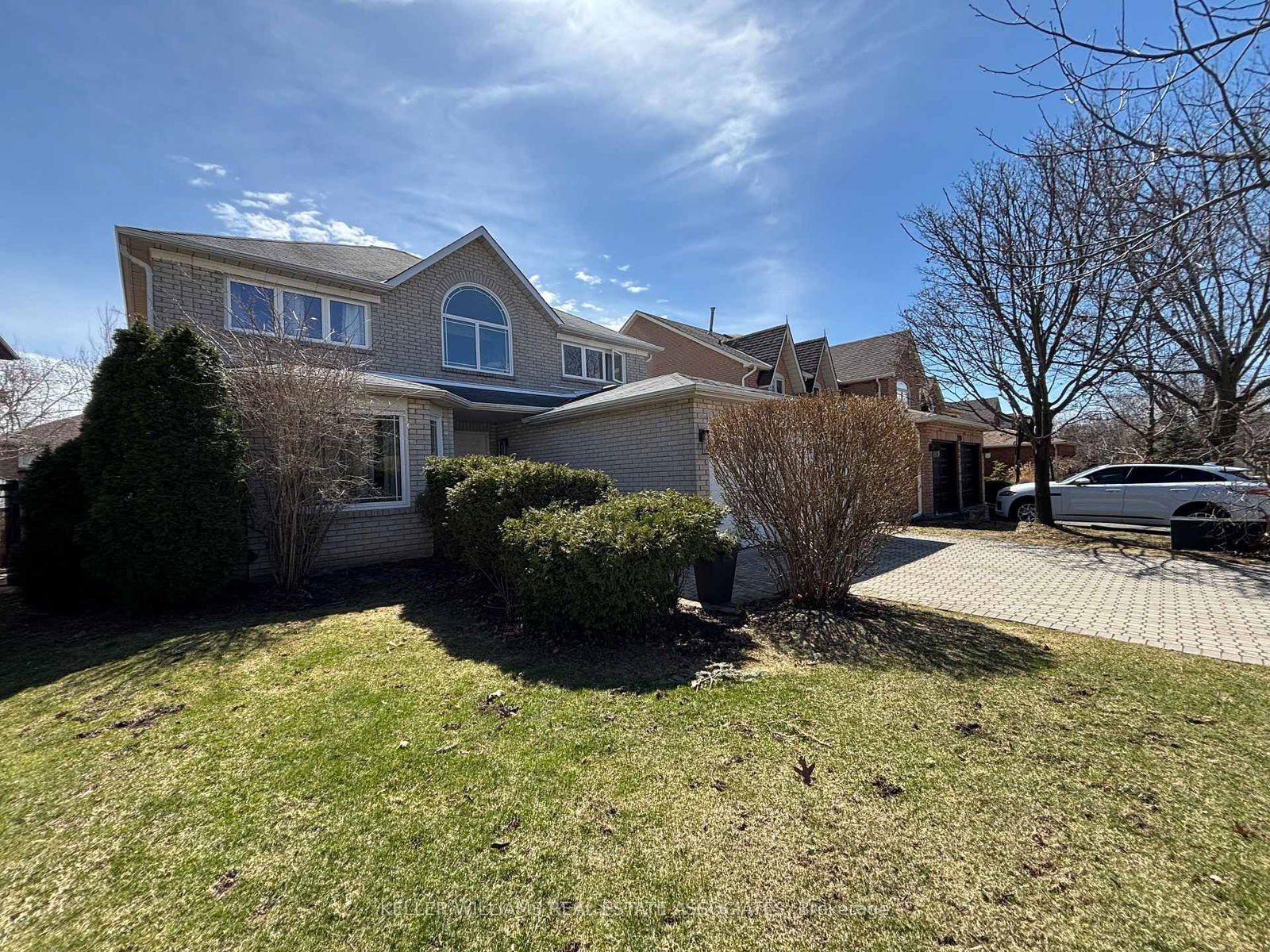 Detached House for sale at 1202 Ballantry Road, Oakville, WC Wedgewood Creek, L6H 5M7 - MLS: W12094849
