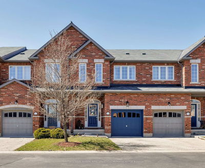Unit 33 — 651 Farmstead Dr, Milton - WI Willmott