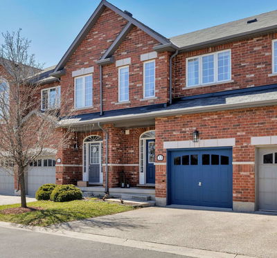 Unit 33 — 651 Farmstead Dr, Milton - Willmott image-0-1