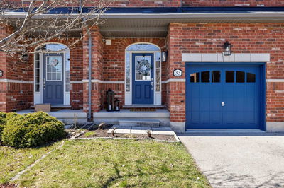 Unit 33 — 651 Farmstead Dr, Milton - Willmott image-0-4