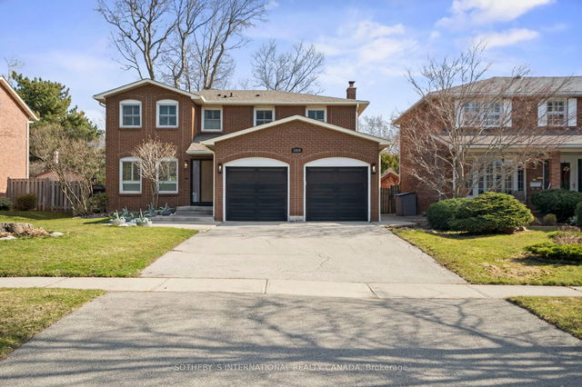 1489 Jasmine Crescent