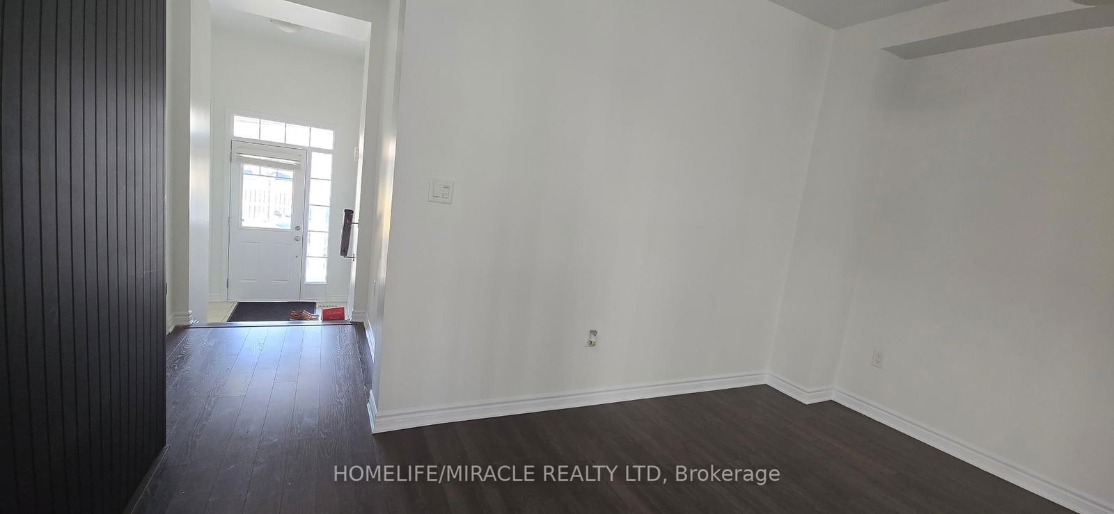 Townhouse for lease at 25 Phyllis Drive, Caledon, Rural Caledon, L7C 4E3 - MLS: W12094970