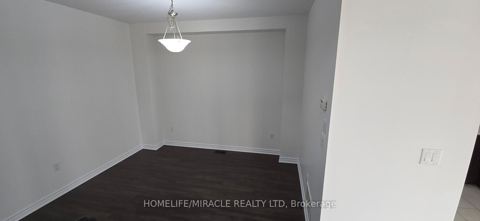 Townhouse for lease at 25 Phyllis Drive, Caledon, Rural Caledon, L7C 4E3 - MLS: W12094970