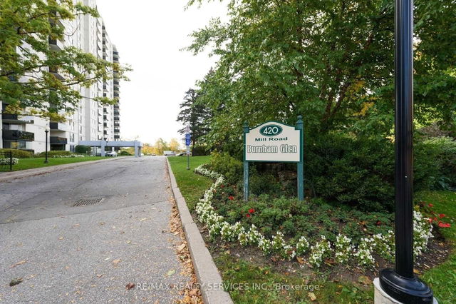 304 - 420 Mill Road
