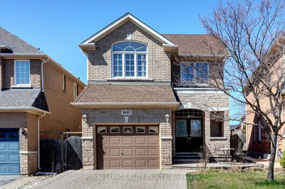 2437 Hilda Dr, Oakville - JC Joshua Creek