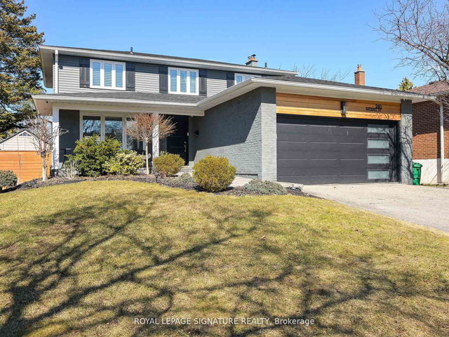 281 McGill Street