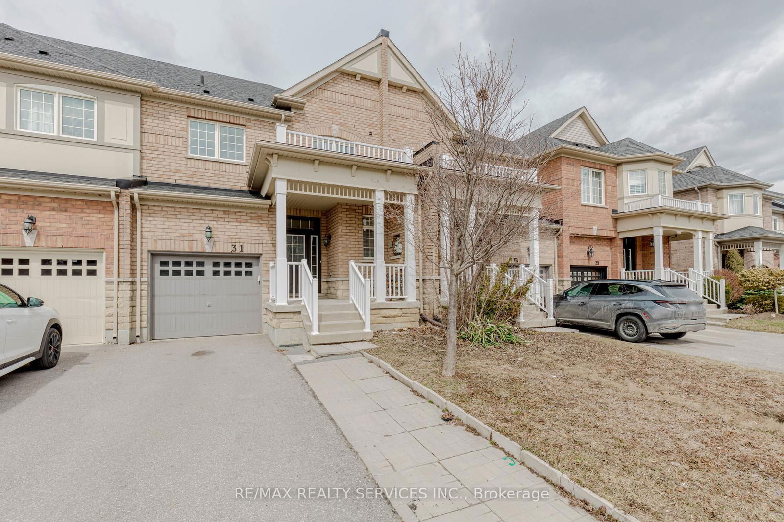 Townhouse for sale at 31 Mccardy Court, Caledon, Caledon East, L7C 3W9 - MLS: W12095110