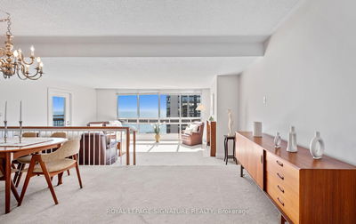 Unit 1508 — 2175 Marine Dr, Oakville - Bronte image-0-2