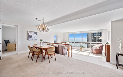 Unit 1508 — 2175 Marine Dr, Oakville - Bronte image-0-3