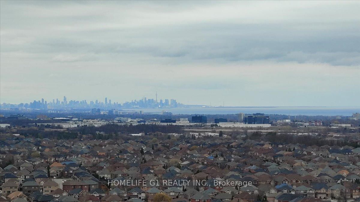 Condo for sale at 2501-297 Oak Walk Drive, Oakville, RO River Oaks, L6H 3R6 - MLS: W12095180