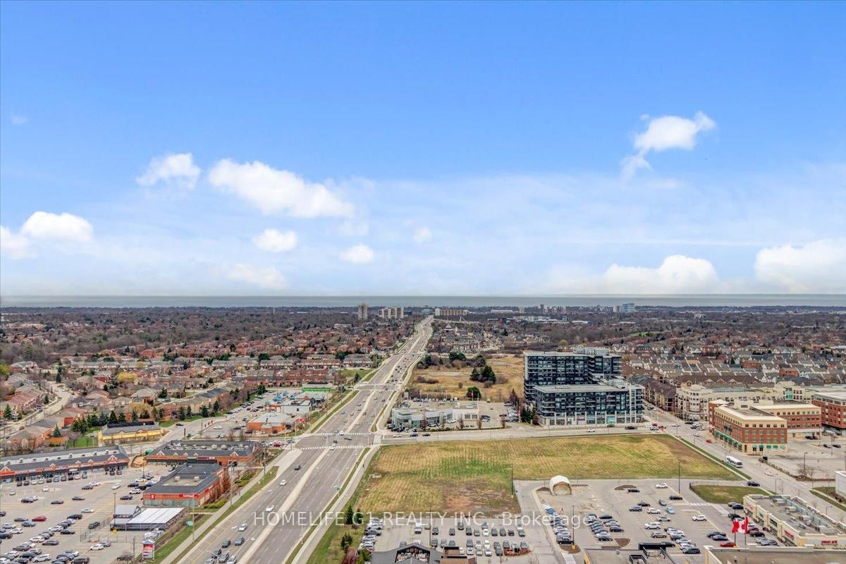 Condo for sale at 2501-297 Oak Walk Drive, Oakville, RO River Oaks, L6H 3R6 - MLS: W12095180
