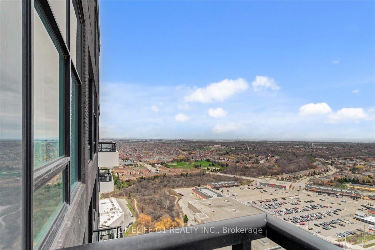 Condo for sale at 2501-297 Oak Walk Drive, Oakville, RO River Oaks, L6H 3R6 - MLS: W12095180