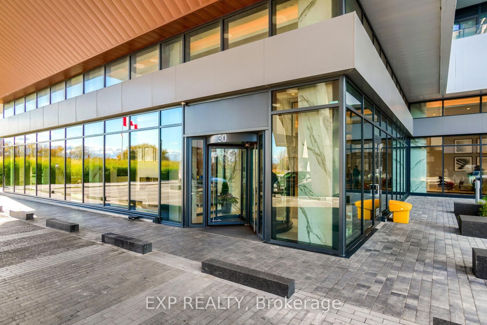 Condo for sale at 1015-30 Shore Breeze Drive, Toronto, Mimico, M8V 0J1 - MLS: W12095263