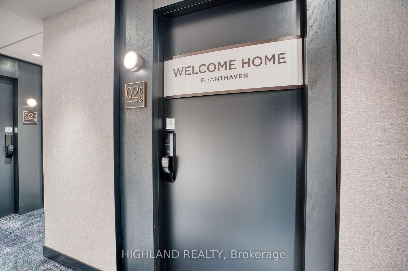 Condo for lease at 209-3220 William Coltson Avenue, Oakville, Joshua Meadows, L6H 7X9 - MLS: W12095272