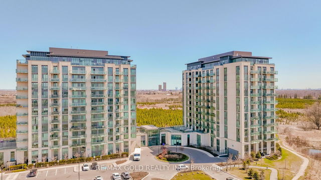 1001 - 65 Yorkland Boulevard