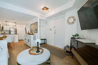 Unit 1602 — 28 Laidlaw St, Toronto - South Parkdale image-0-3