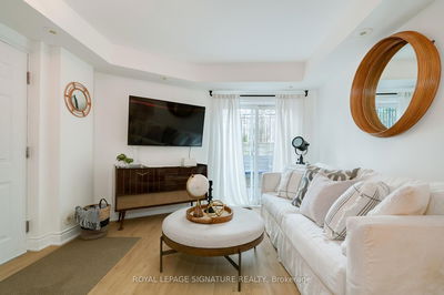 Unit 1602 — 28 Laidlaw St, Toronto - South Parkdale image-0-4