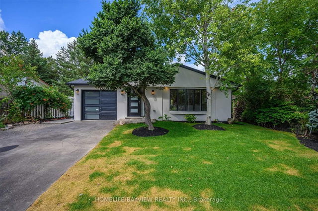 Main - 469 Woodward Avenue